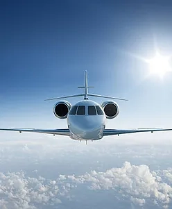 Universal Flight Training airline transport pilot course cover picture