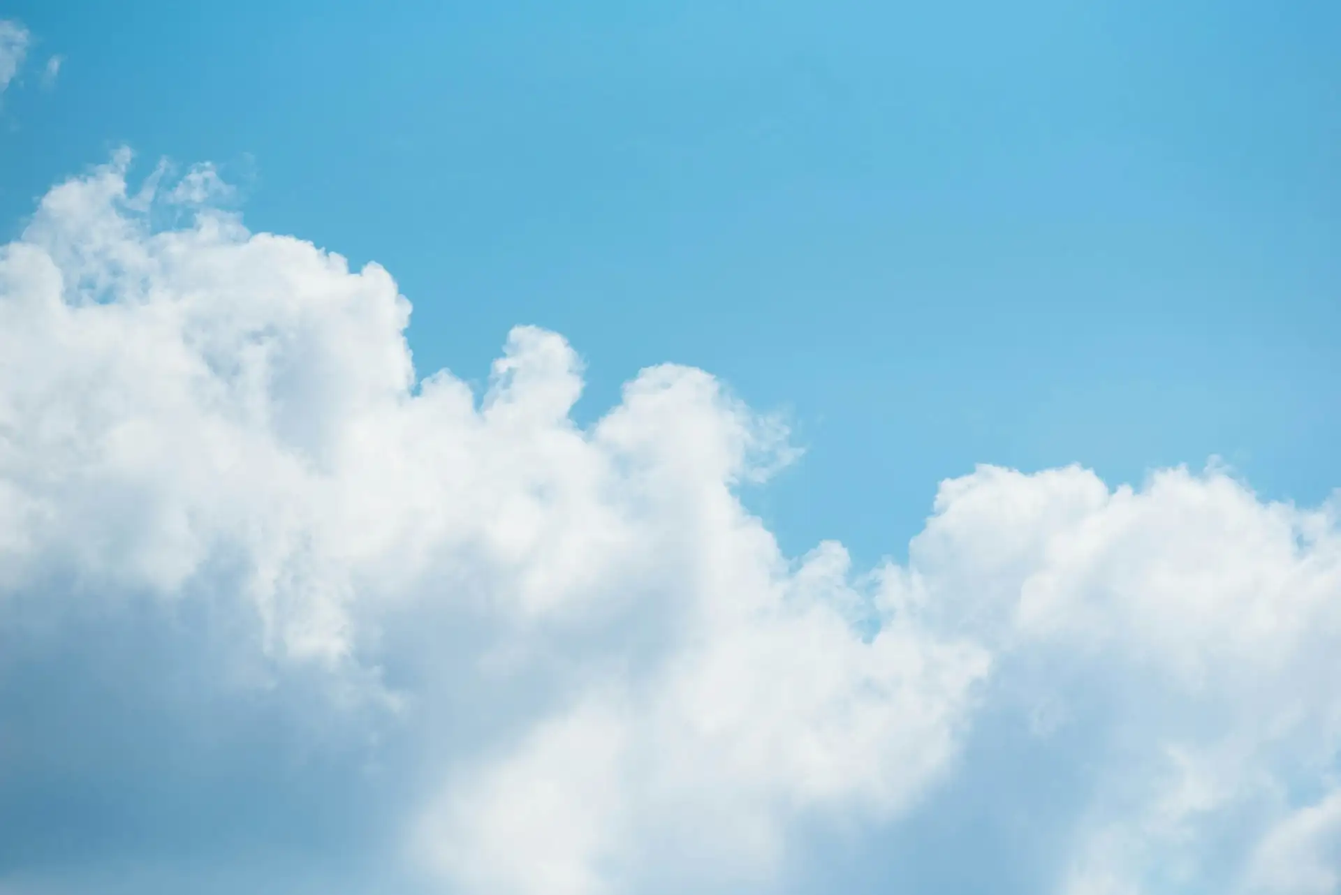 Universal Flight Training Instrument Proficiency Check course cover picture - day sky and some clouds