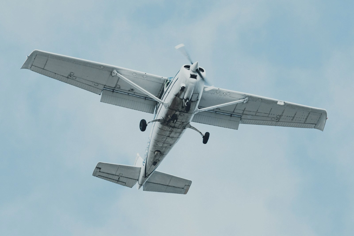 The Science of Flight: Mastering Aerodynamics for Every Pilot