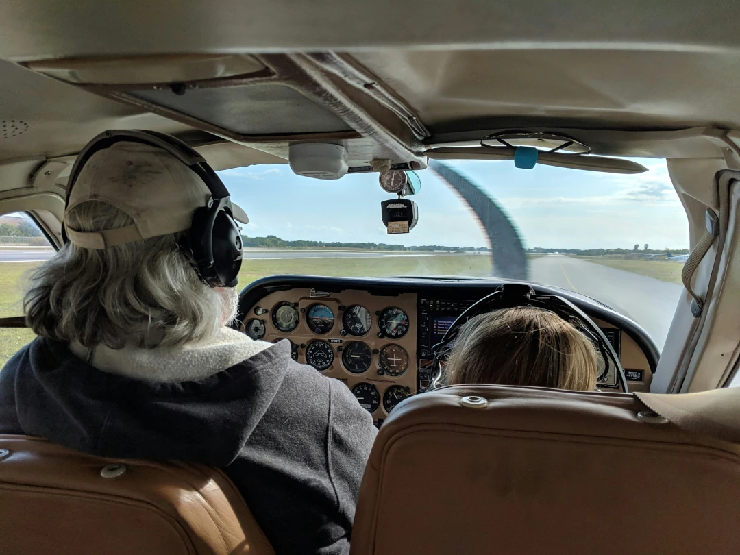 Get Back in the Cockpit: AOPA Rusty Pilots Seminar Coming to Sarasota