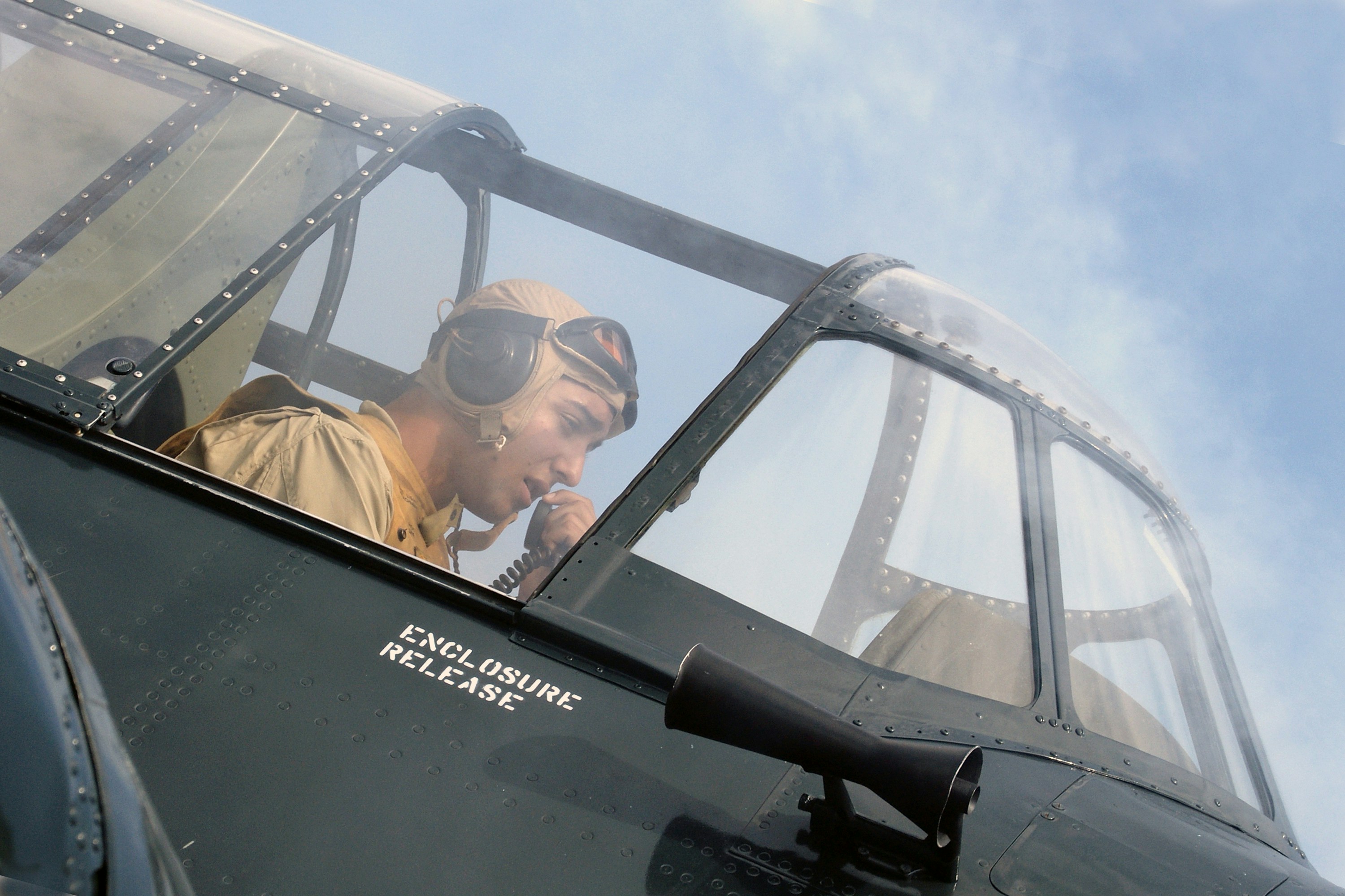 Situational Awareness: The Secret Skill of Safe Pilots