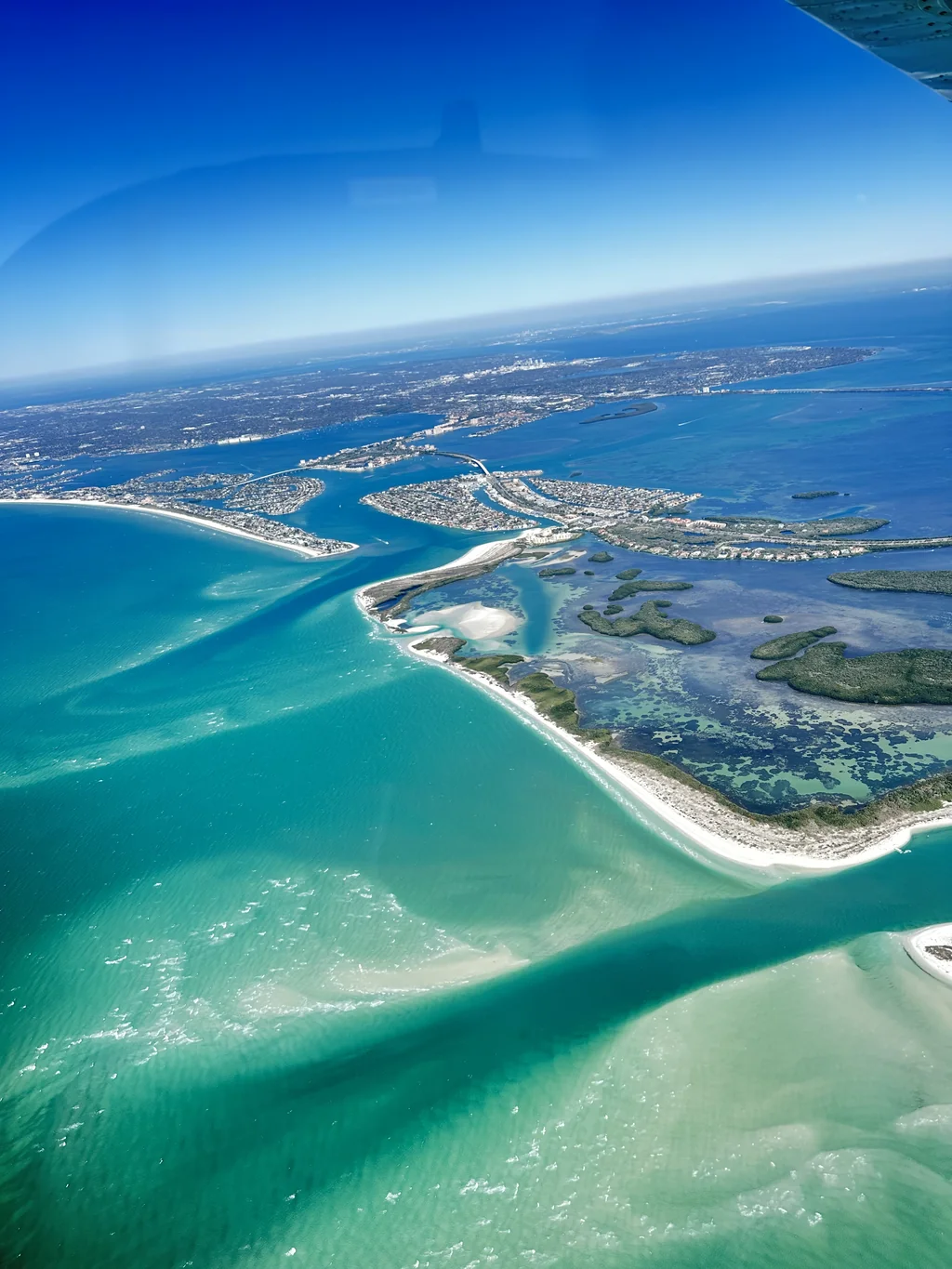 Learn to Fly in Sarasota: Routes and Practice Areas in 2026